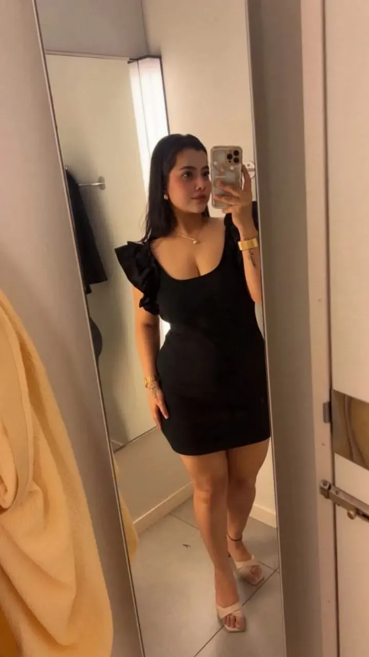 female Call Girls in Bangalore