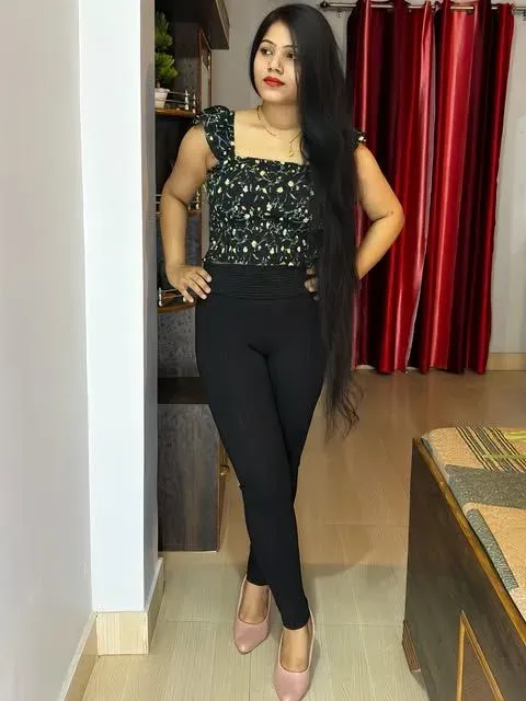 female Call Girls in Bangalore